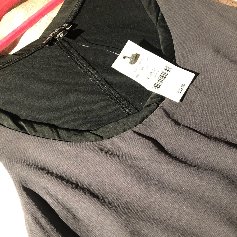 Express Tank Top. - Picture 4 of 4